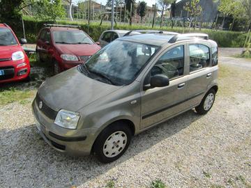 Fiat Panda 1.2 unipr. già preparata