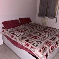 camera matrimoniale nuova