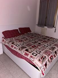 camera matrimoniale nuova