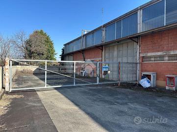 CAPANNONE A ALPIGNANO