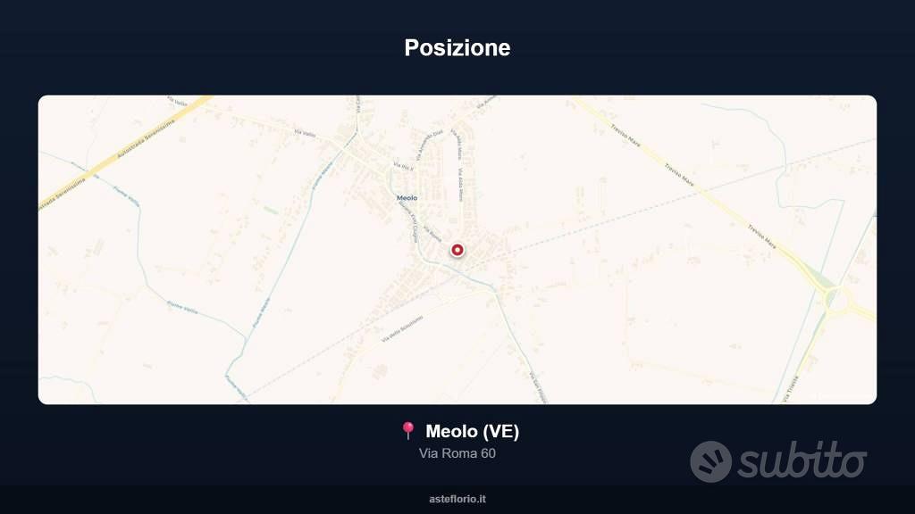 Appartamento – Meolo - Vista 3