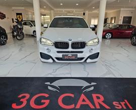 BMW X6 Allestimento M 3.0 DIESEL 258 CV.