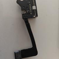 Jack di Alimentazione MacBook Pro Retina 13" A1502