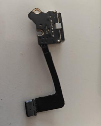 Jack di Alimentazione MacBook Pro Retina 13" A1502