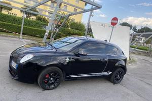 ALFA MITO TJET 1.4 16v TURBO BENZINA + GPL