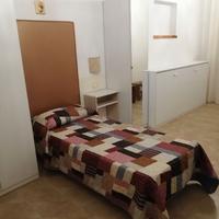 Camera singola con bagno privato