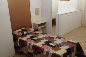 Camera singola con bagno privato