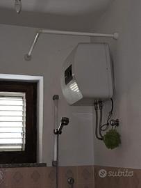 Scaldabagno elettrico