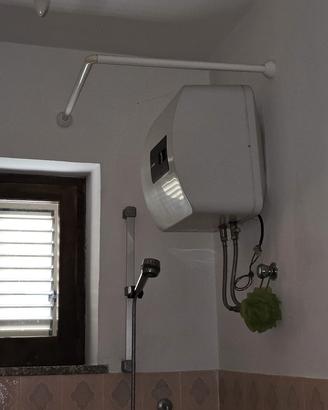 Scaldabagno elettrico
