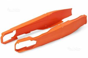 Protezione forcellone polisport cross enduro