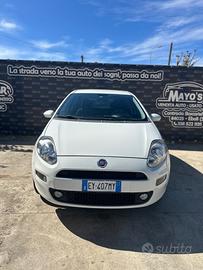 FIAT PUNTO (anno 2015)