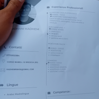 Operaio giovani