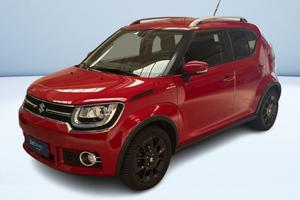 Suzuki Ignis 1.2h Top 2wd