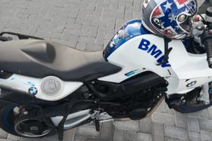 Bmw f 800 S ABS come pezzi di ricambio e accessori