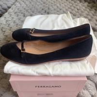 Ballerine Ferragamo