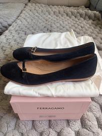 Ballerine Ferragamo