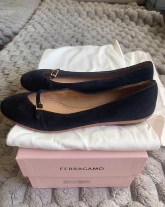 Ballerine Ferragamo