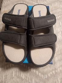 Ciabatte ortopediche n. 41