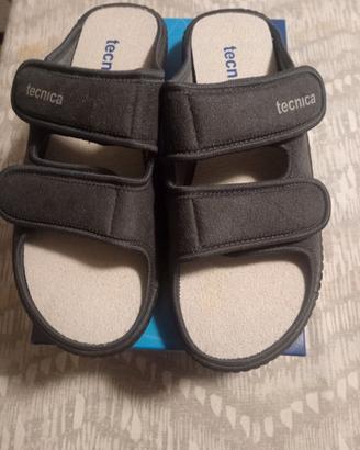 Ciabatte ortopediche n. 41