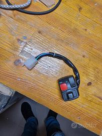 comando devioluci booster 