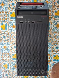 PC Lenovo Thinkcenter  Intel i5 Ram 8GB HD 1240 GB