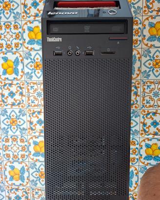 PC Lenovo Thinkcenter  Intel i5 Ram 8GB HD 1240 GB