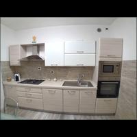 Cucina completa