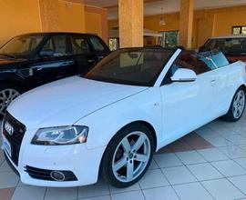 Audi A3 Cabrio 2.0 TDI