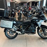 Bmw r 1200 gs - 2018