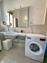 2 Camere per lavoratori