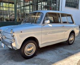 Autobianchi Bianchina Panoramica - 1969