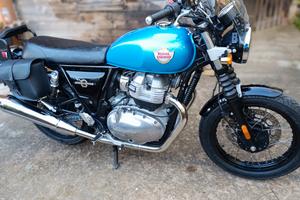 Royal Enfield