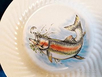 🔥 servizio Tognana per 12 pax completo🔥