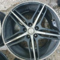 cerchi 16 alfa fiat  