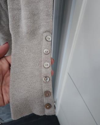 Cardigan donna Zara - taglia S