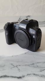 Canon EOS R