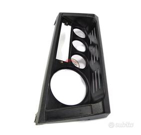 cruscotto strumenti defender