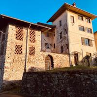 CASA SEMINDIPENDENTE A MEZZANA MORTIGLIENGO