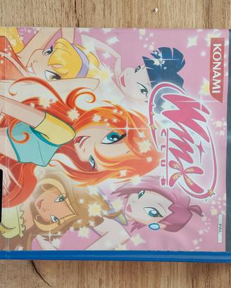 Winx club nuovo sigillato play station 2