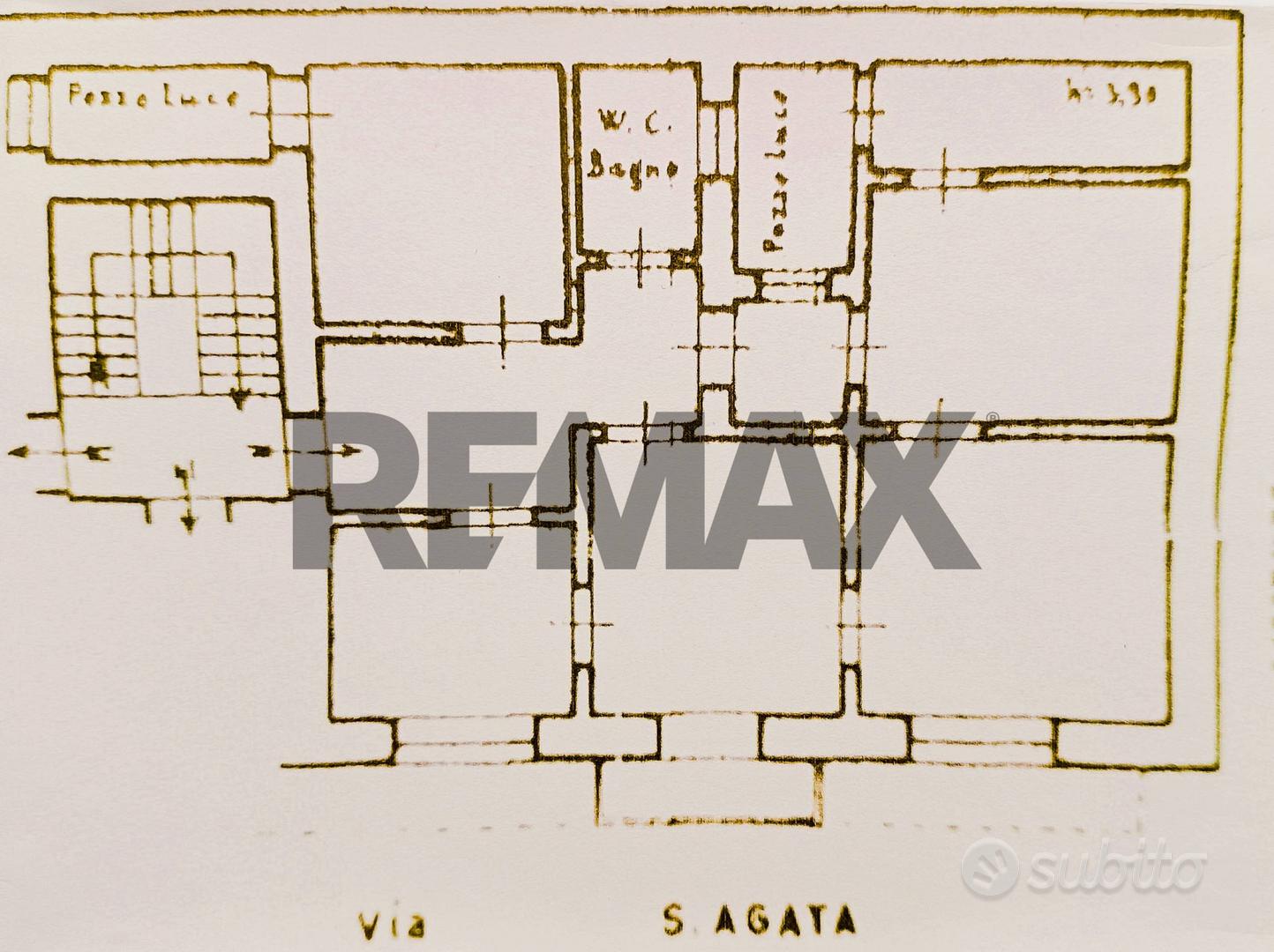 Appartamento – Enna, Monte - Altro
