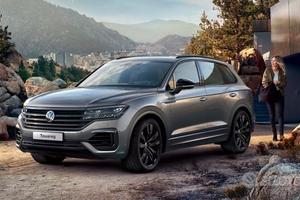 Volkswagen touareg taigo golf 8 polo tiguan up