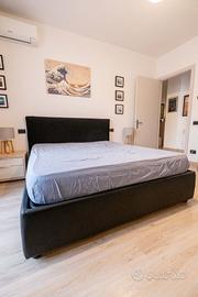 Letto matrimoniale Capri Mondo Convenienza