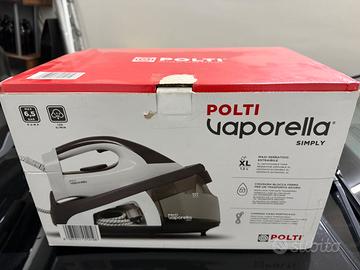 Polti Vaporella modello Simply