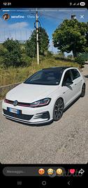 golf 7.5 gti
