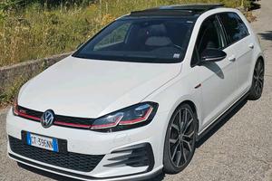 golf 7.5 gti