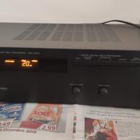 Amplificatore Yamaha DSP E-390