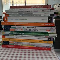 libri scolastici