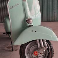 Piaggio Vespa 150 Sprint - 1967