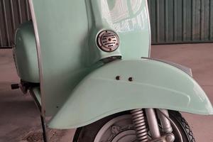 Piaggio Vespa 150 Sprint - 1967