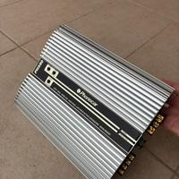 Amplificatore Auto Phonocar PH590